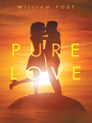 cover image of Pure Love